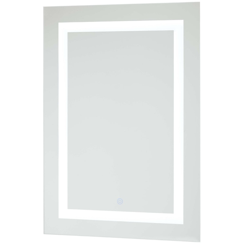LED Mirror
