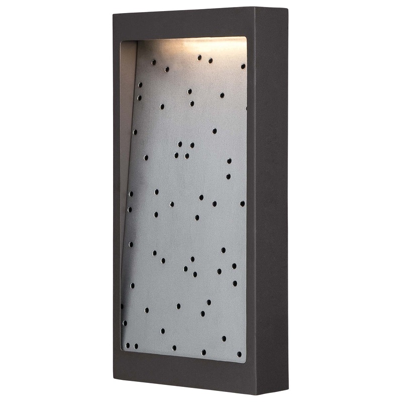 Pinball LED Pocket Lantern in Sand Bronze