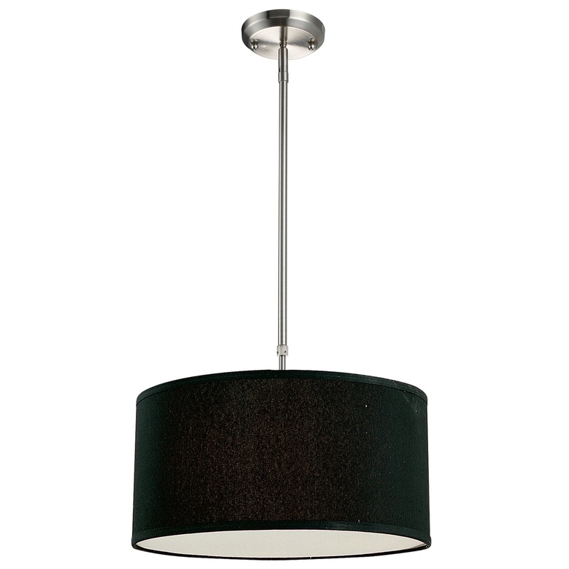 Albion 3-Light Pendant