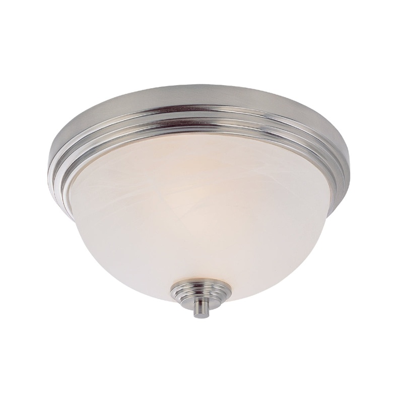 Chelsey 2-Light Flush Mount
