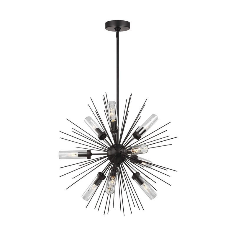 Hilo Outdoor Lighting in Oil Rubbed Bronze