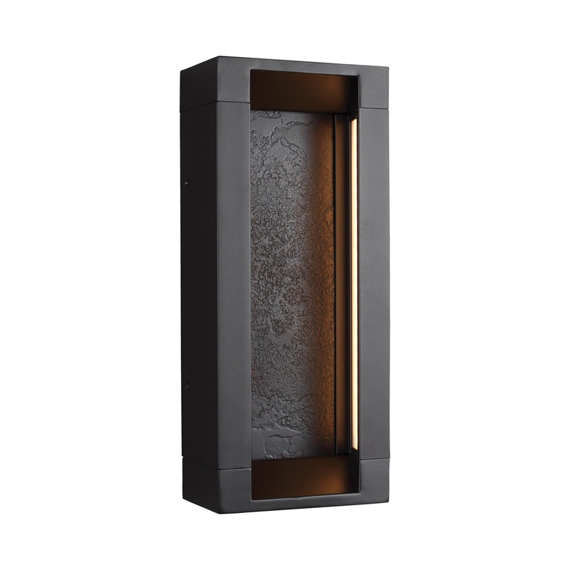 Mattix Outdoor Lighting in Oil Rubbed Bronze