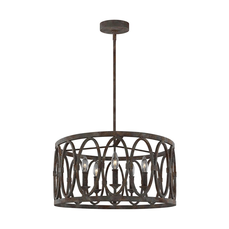 Patrice Chandelier in Deep Abyss