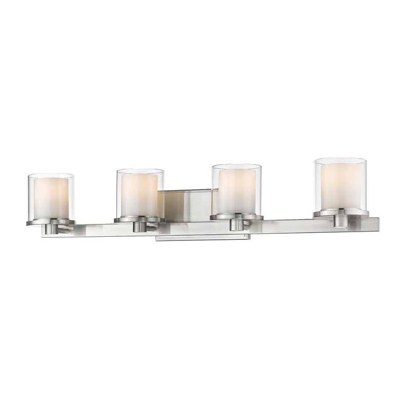 Schema 4-Light Vanity