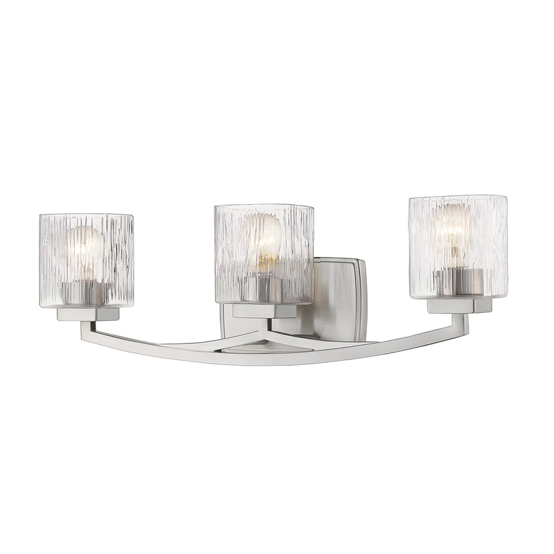 Zaid 3-Light Vanity