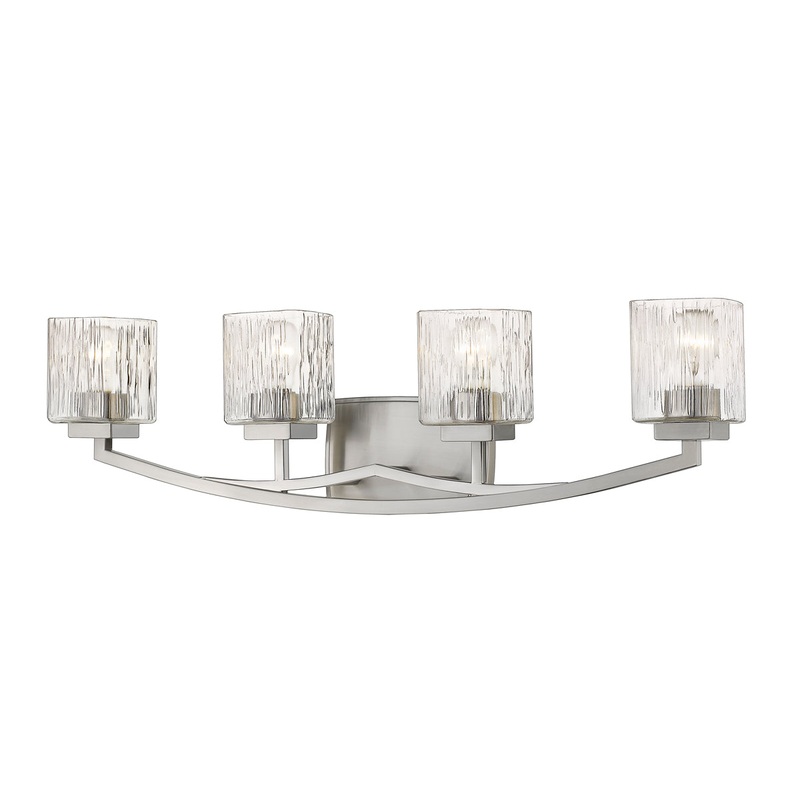 Zaid 4-Light Vanity