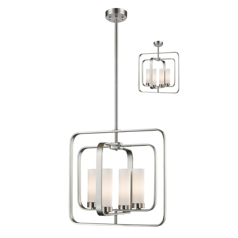 Aideen 4-Light Pendant