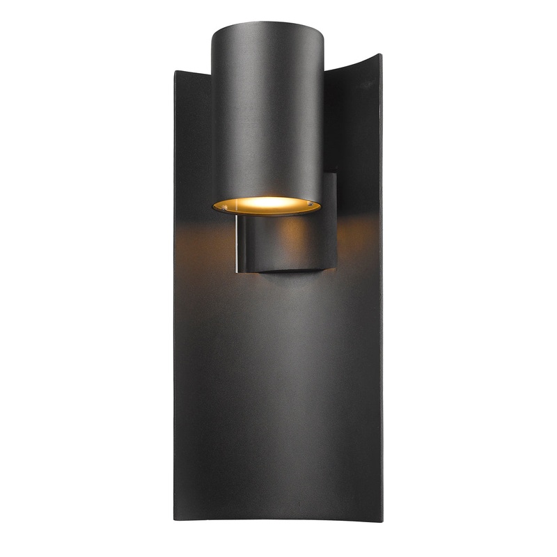 Amador 1-Light Outdoor