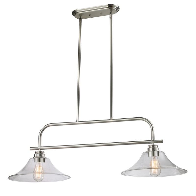 Annora 2-Light Billiard