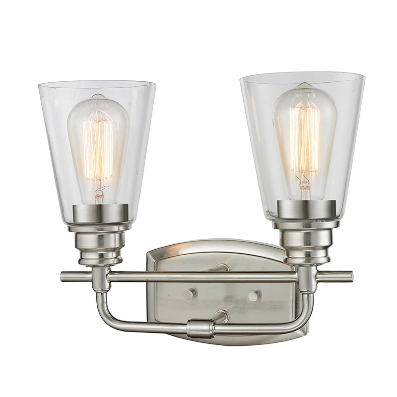 Annora 2-Light Vanity