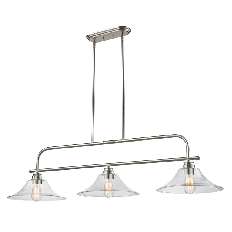 Annora 3-Light Billiard