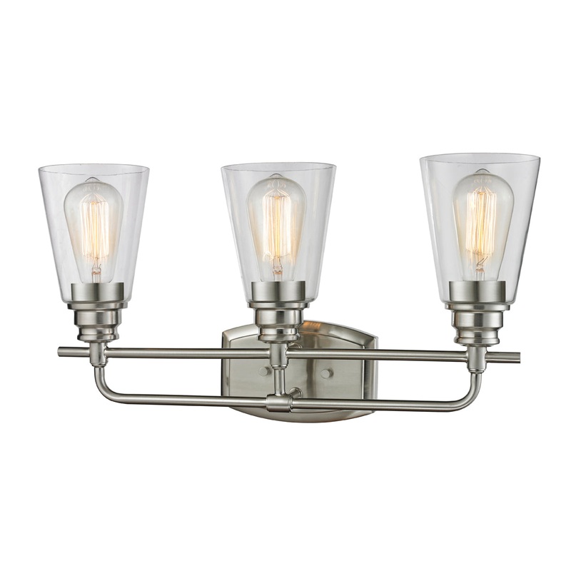 Annora 3-Light Vanity