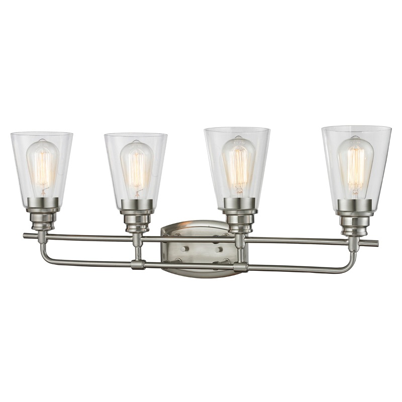 Annora 4-Light Vanity