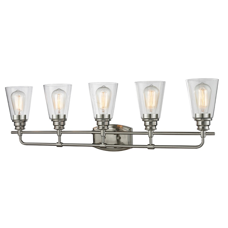 Annora 5-Light Vanity