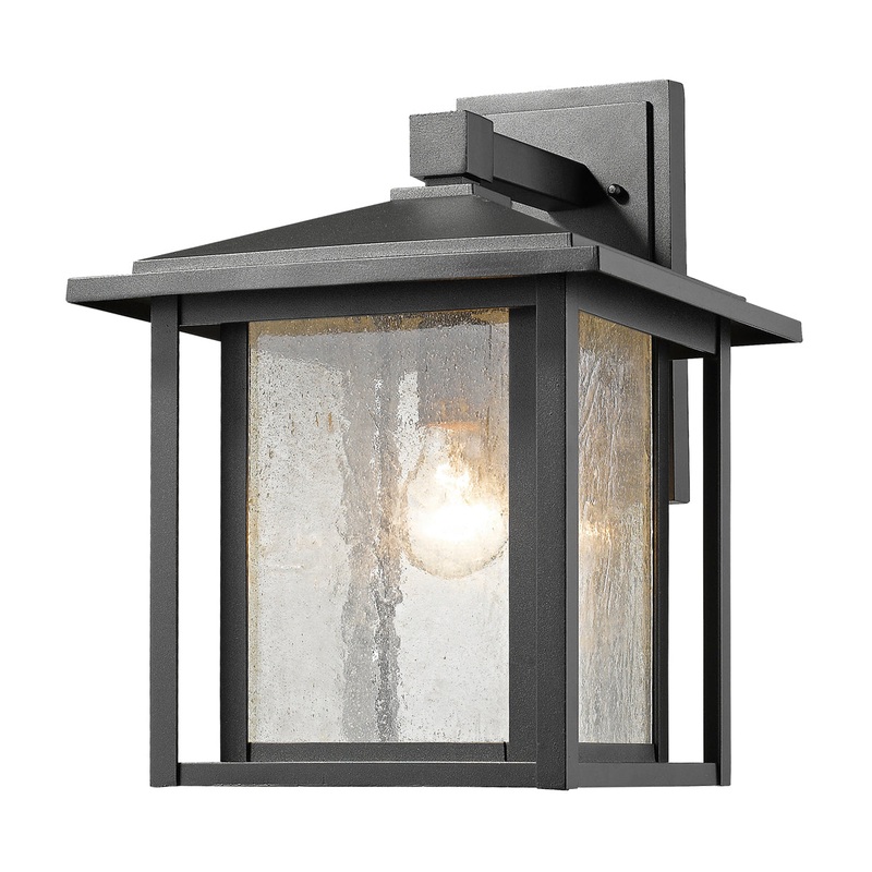 Aspen 1-Light Outdoor