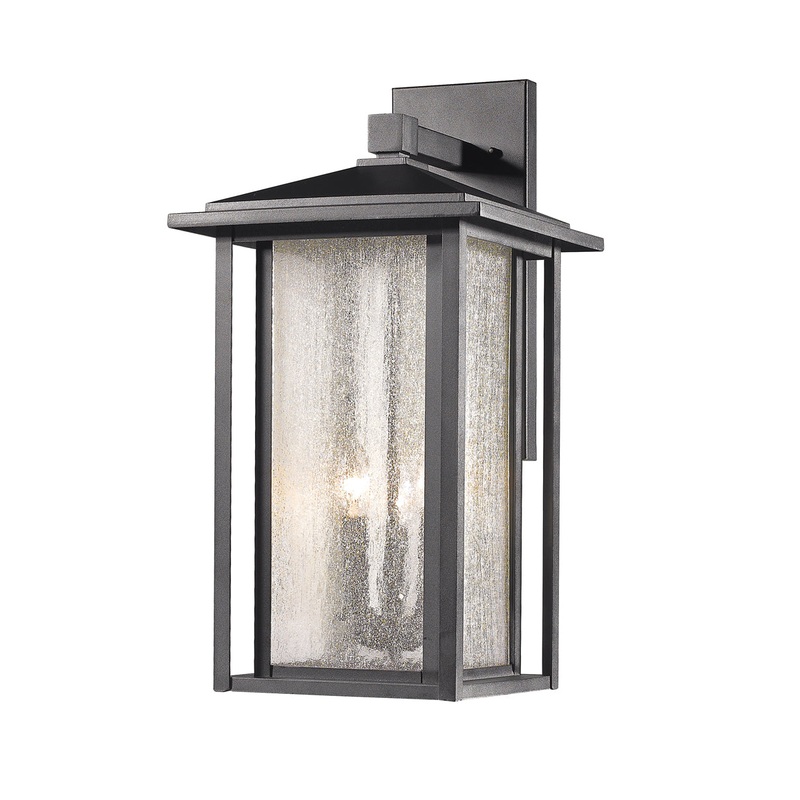 Aspen 3-Light Outdoor