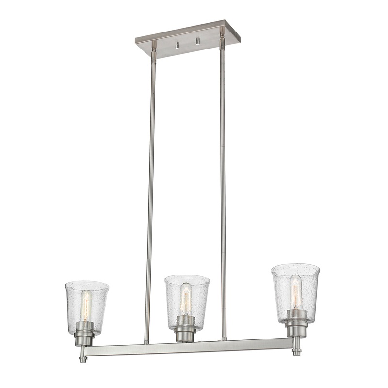 Bohin 3-Light Billiard