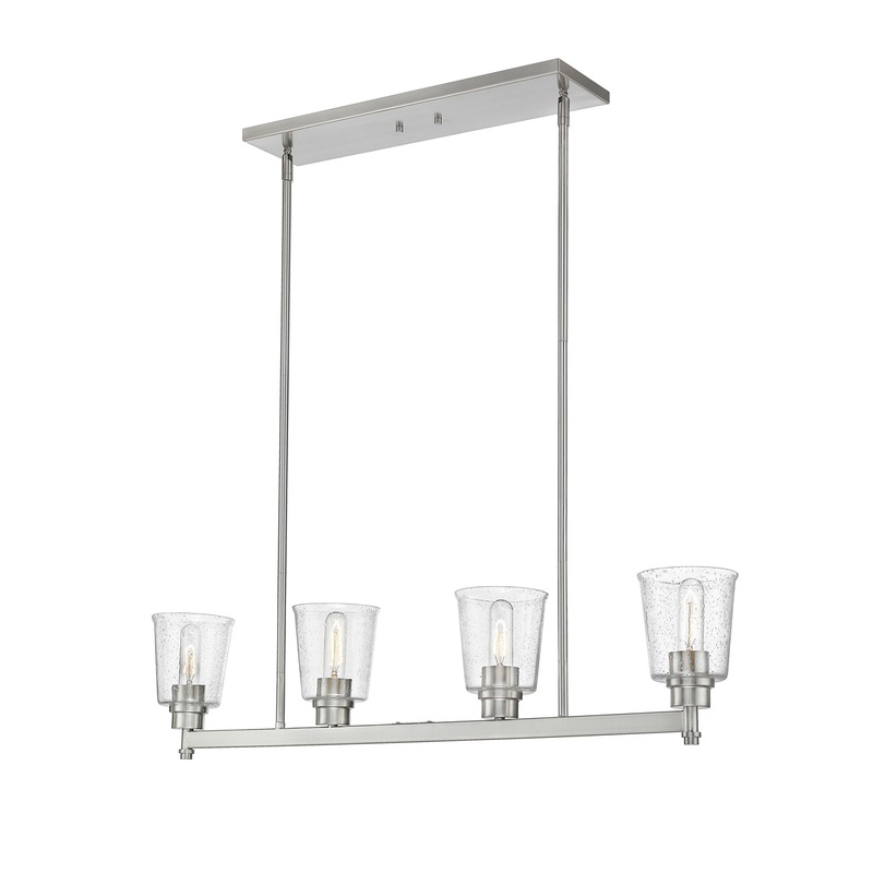 Bohin 4-Light Billiard