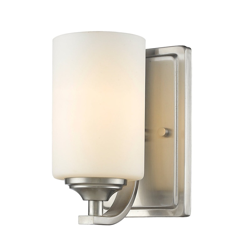 Bordeaux 1-Light Wall Sconce