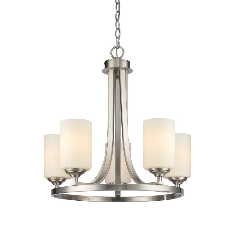 Bordeaux 5-Light Chandelier