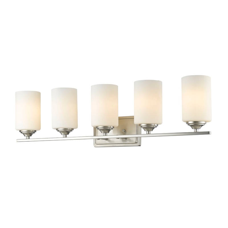 Bordeaux 5-Light Vanity