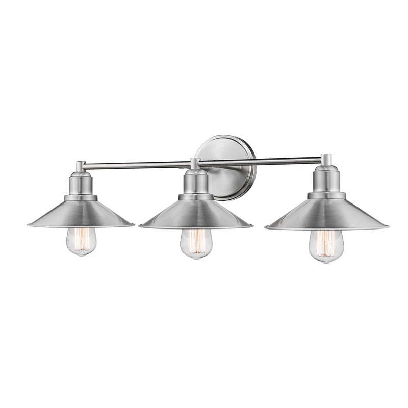 Casa 3-Light Vanity