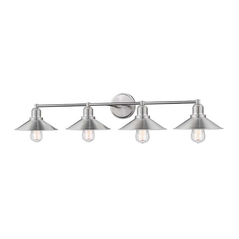 Casa 4-Light Vanity
