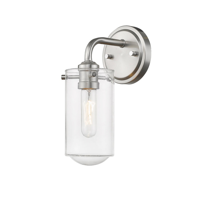 Delaney 1-Light Wall Sconce