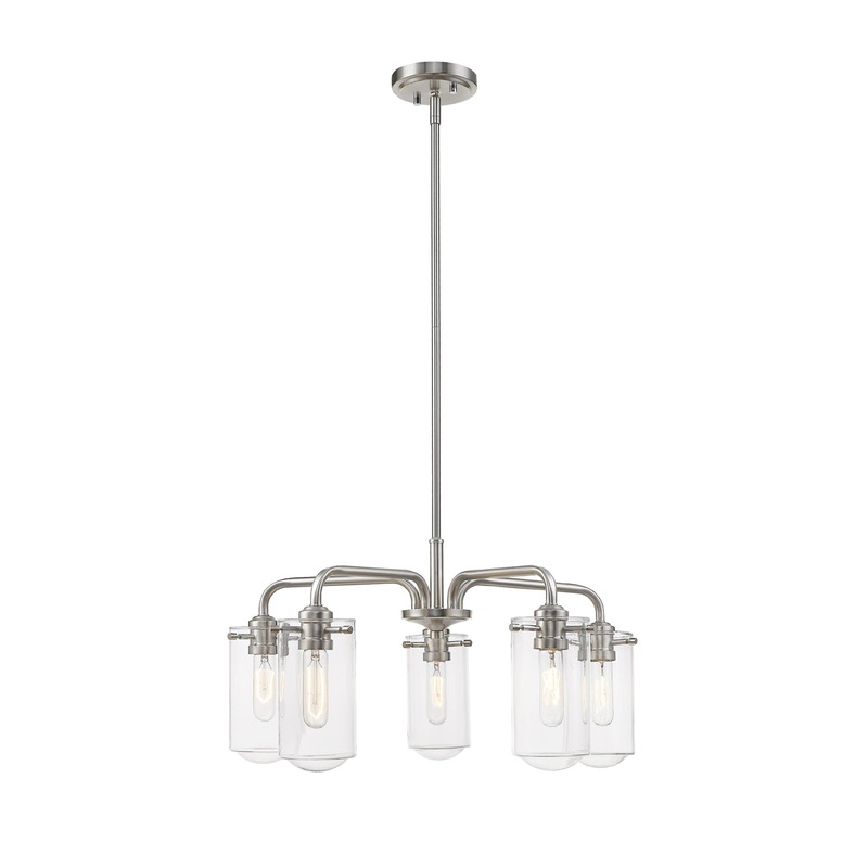 Delaney 5-Light Chandelier