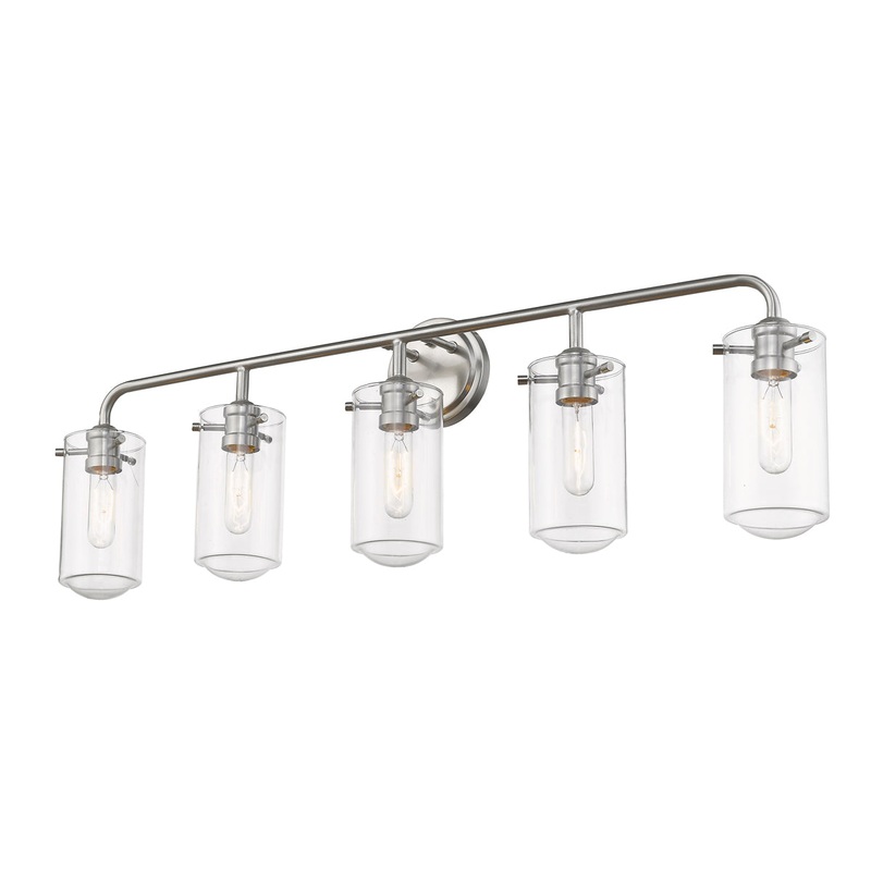 Delaney 5-Light Vanity