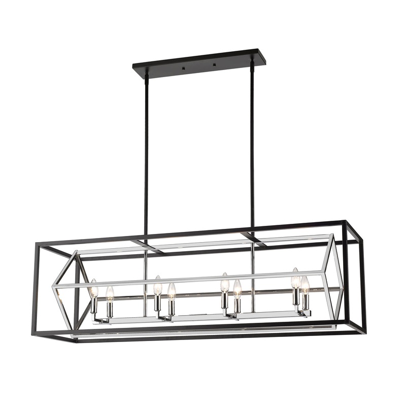 Euclid 8-Light Billiard