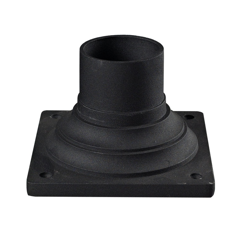 Outdoor Pier Mount