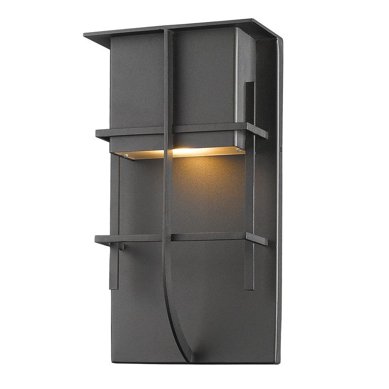 Stillwater 1-Light Outdoor