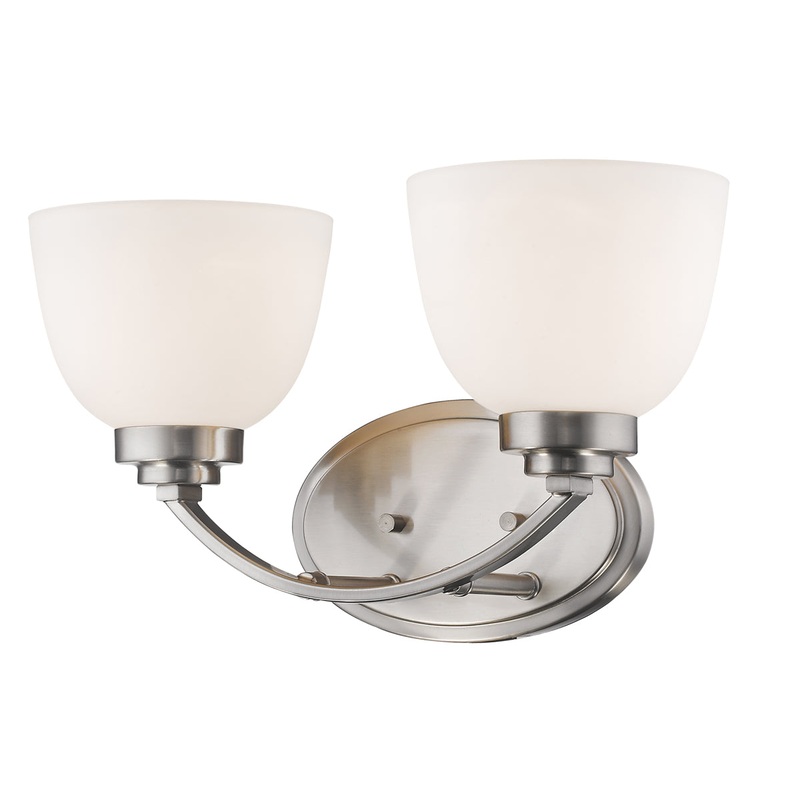 Ashton 2-Light Vanity