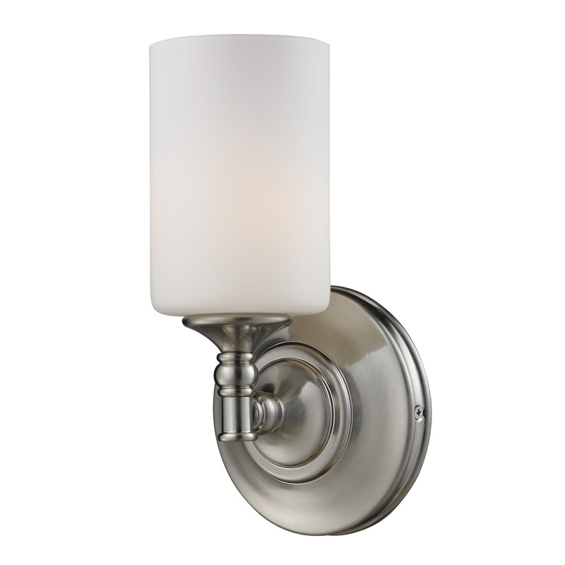 Cannondale 1-Light Wall Sconce