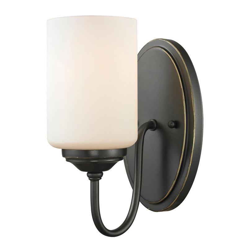 Cardinal 1-Light Wall Sconce