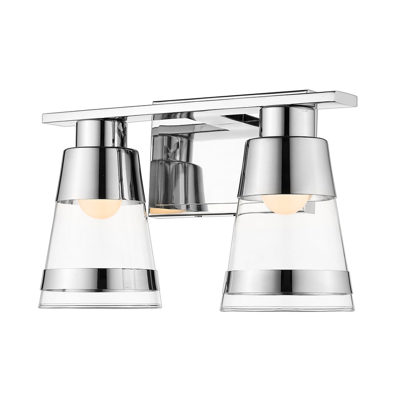 Ethos 2-Light Vanity