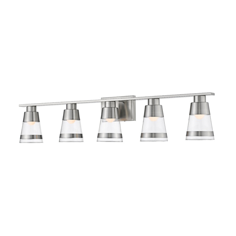 Ethos 5-Light Vanity