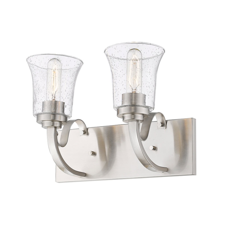 Halliwell 2-Light Vanity