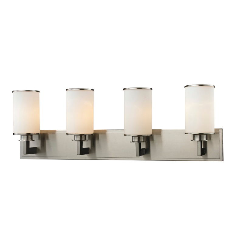 Savannah 4-Light Vanity