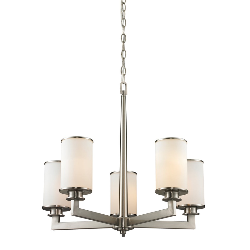 Savannah 5-Light Chandelier