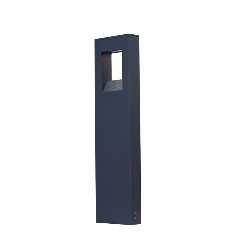 Alumilux Path LED Pathway in Bronze