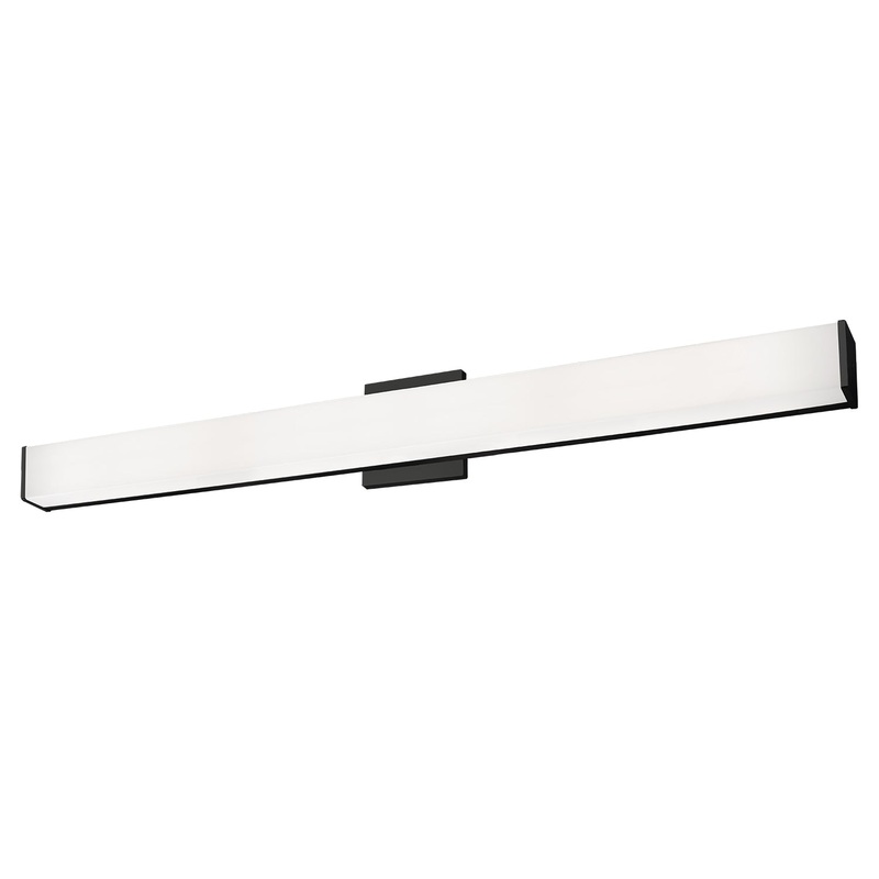 Jane Vanity Light in Black