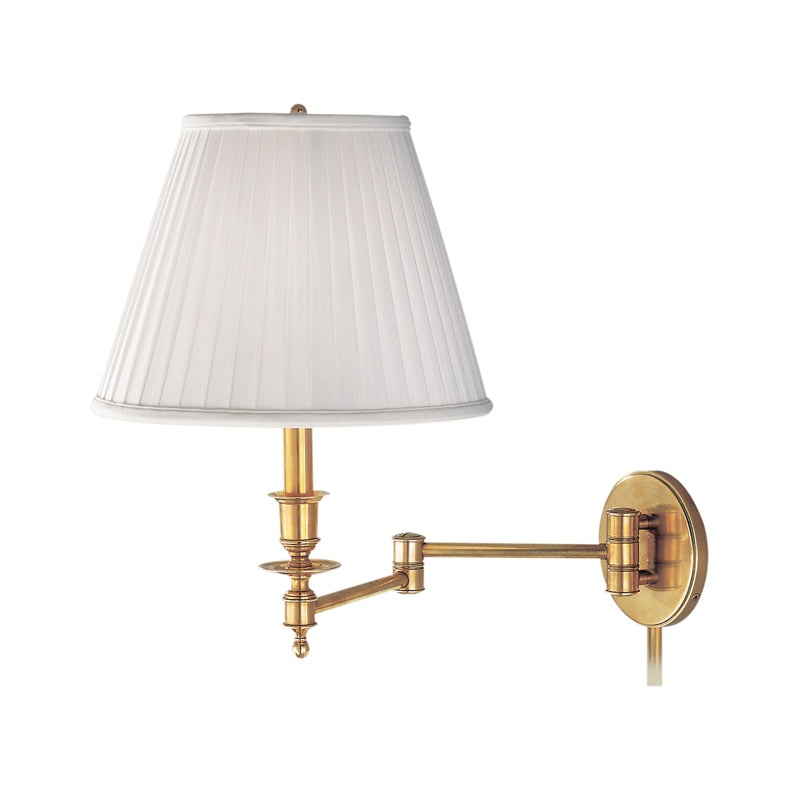 Ludlow 1 Light Wall Sconce