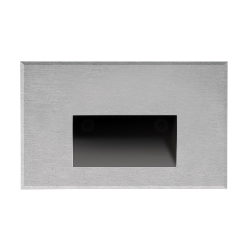 Sonic Recessed in  Nickel