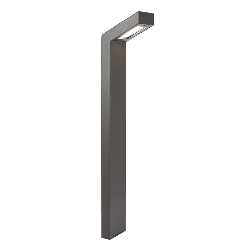 3000K 85CRI LED Area & Path Light in Bronze