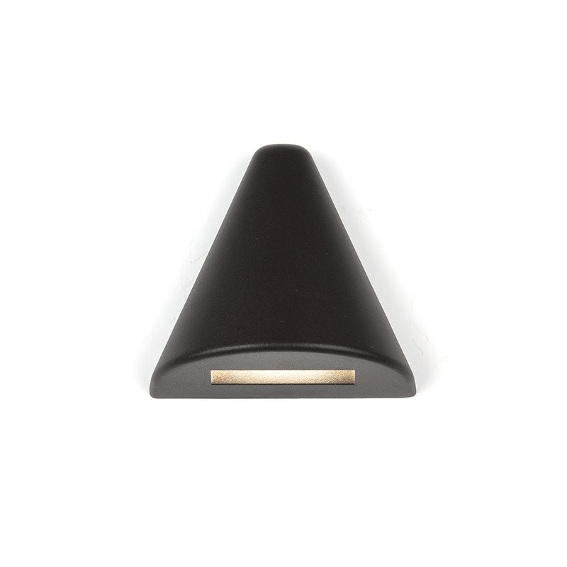 3000K 85CRI LED Deck & Patio Light in Bronze