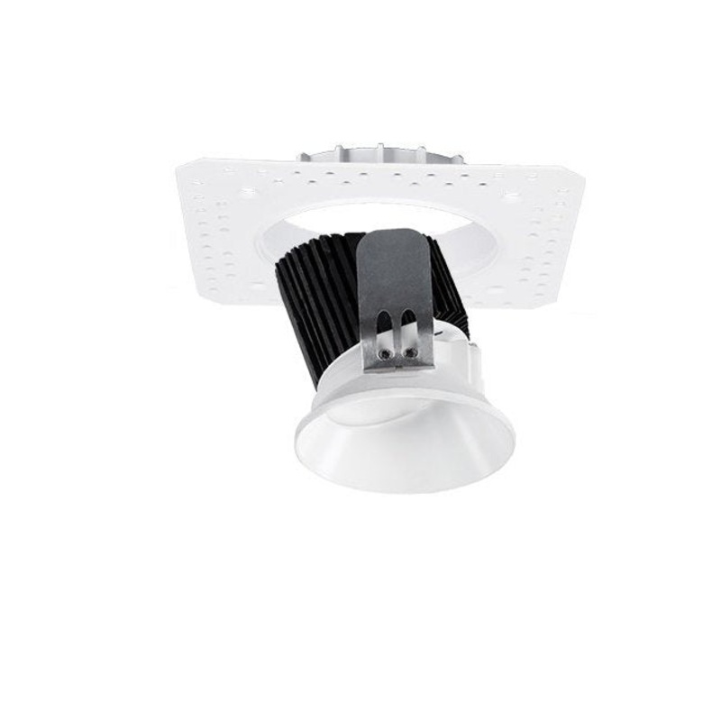Aether 2700K 90CRI LED Trim in White