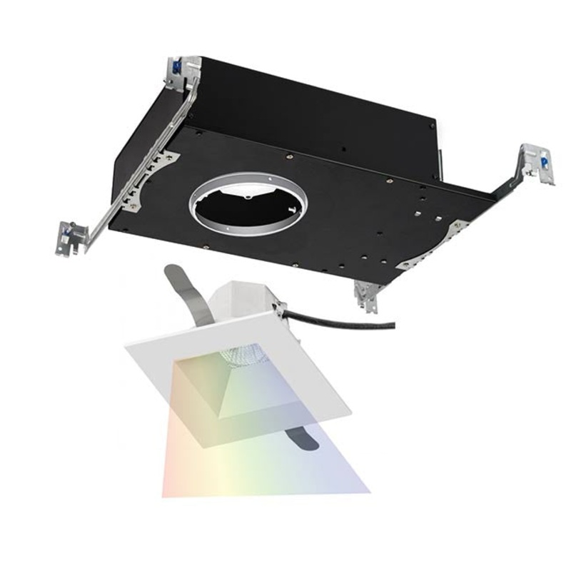 Aether 3000K 90CRI 40 Degree Beam Spread LED Trim in White