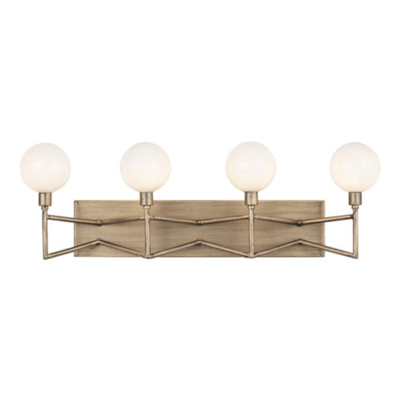 Bodie 4-Light Bath Sconce